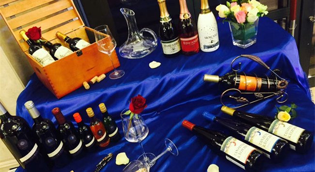 国内什么红酒品牌比较好