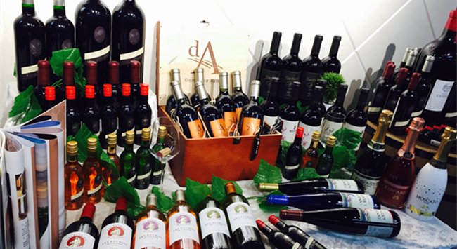 市场中的红酒品牌加盟哪个好