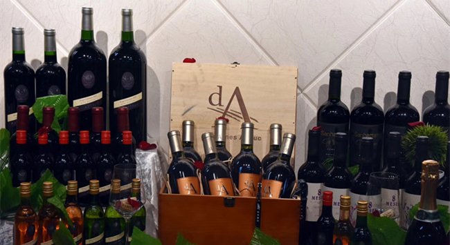 进口红酒什么品牌好