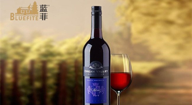 澳大利亚葡萄酒