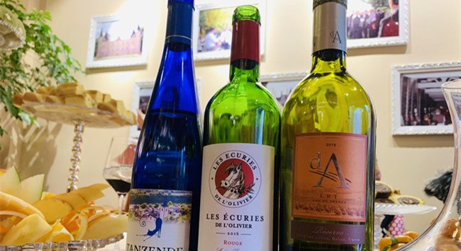 想做法国红酒代理哪个品牌好