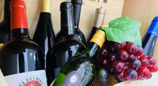 干红葡萄酒代理哪个品牌好