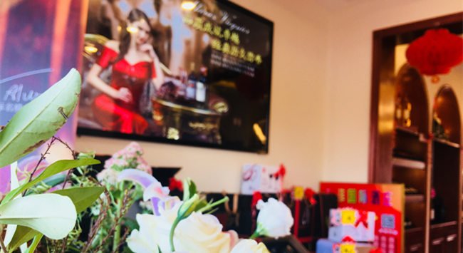 国内什么品牌的红酒最好