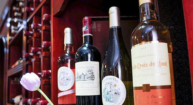 开一个红酒专卖店大概需要多少钱