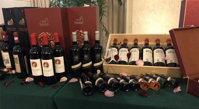 进口葡萄酒代理注意事项