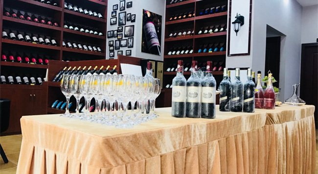 开红酒加盟店要投入多少资金