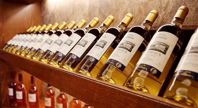 法国红酒品牌代理加盟生意好做吗