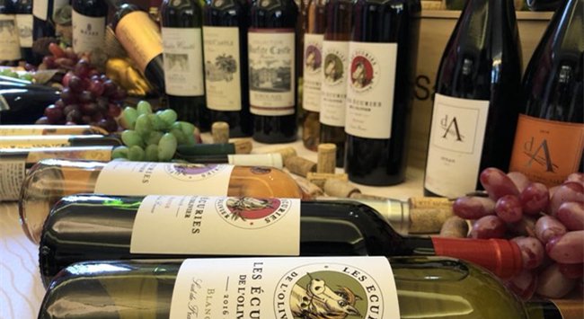 哪些知名红酒品牌可以代理加盟