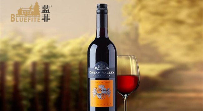 做澳洲红酒代理生意赚钱吗