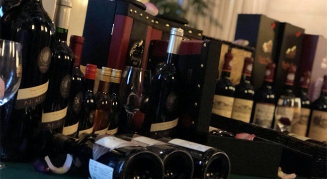 法国红酒什么品牌好
